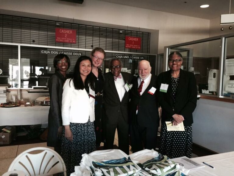 Law Day for Seniors Bar Association of Baltimore City