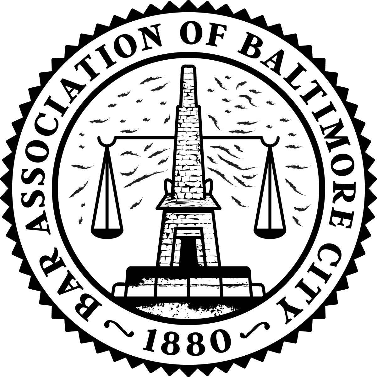 The Bar Association of Baltimore City’s Mission Statement Bar