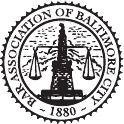 Bar Association Logo